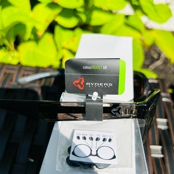 NWT Ryders Laval Women’s Sunglasses - Picture 11 of 15